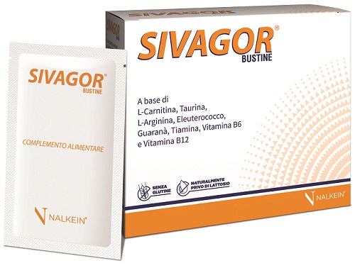 SIVAGOR 18BUST